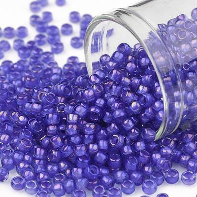 TOHO Round Seed Beads