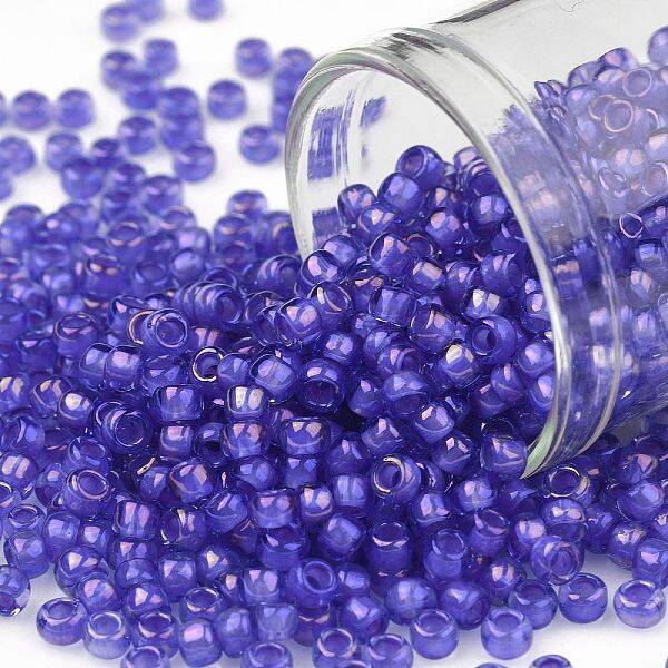 TOHO Round Seed Beads