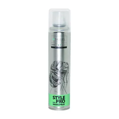 Eurostil Tassel Lacca Style Pro Normal 300ml Spray