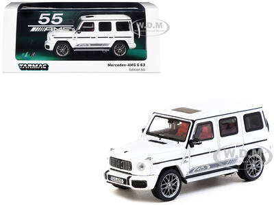 Mercedes-AMG G 63 \