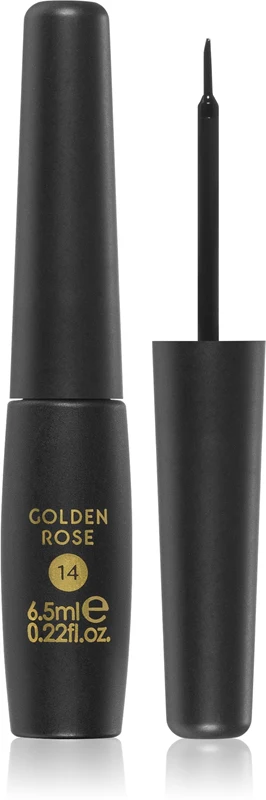 Eyeliner Golden Rose Style Color 14 6.5ml