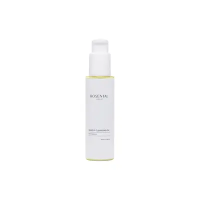 Rosental organics Makeup Cleansing Oil, 100ml