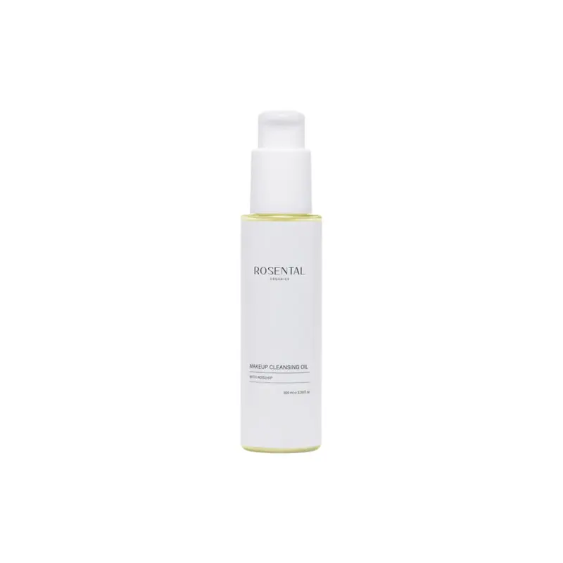 Rosental organics Makeup Cleansing Oil, 100ml