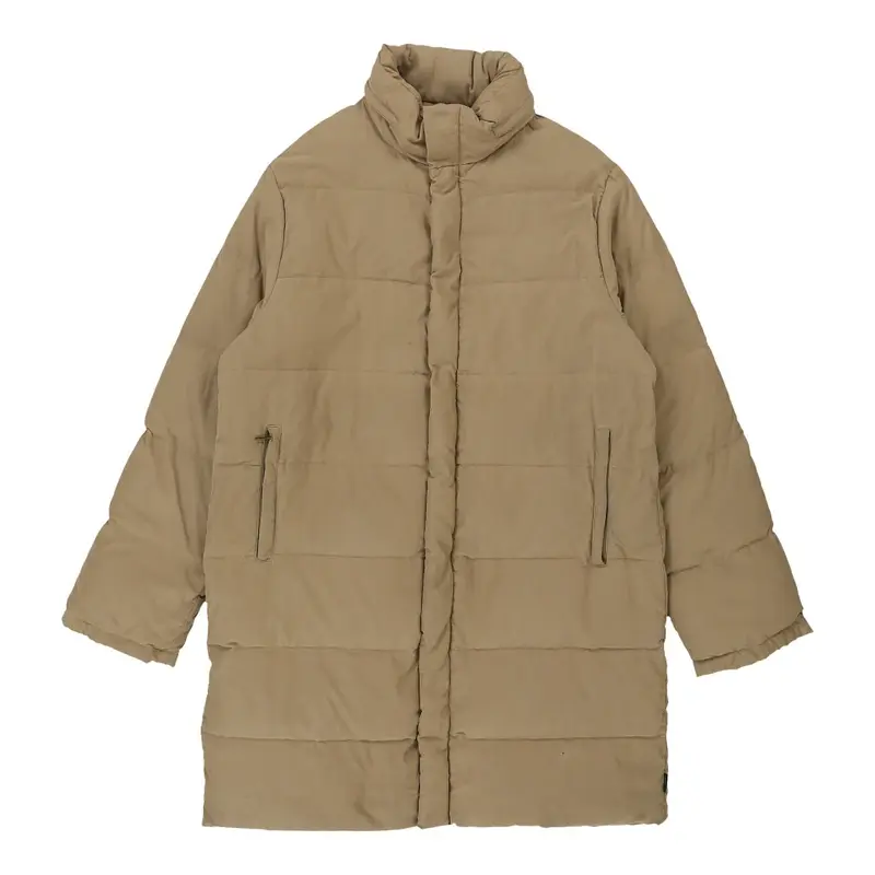 Moncler Puffer - Medium Beige Polyester