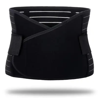 Postpartum Recovery Support Belt, Abdominal Waist Trainer, Maternity Supplies for Women, Tummy Flattering Outfits