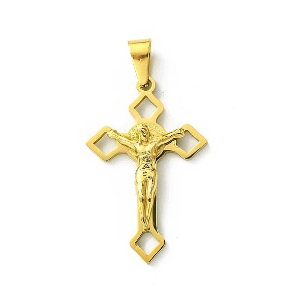 PVD Vacuum Plating 304 Stainless Steel Pendants