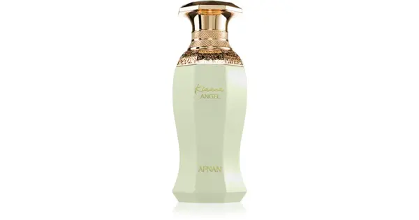 Afnan Kiaana Angel Edp - 100 Ml