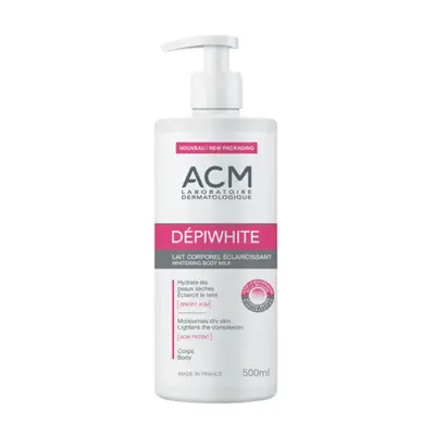 ACM Dépiwhite Latte Corpo Illuminante 500ml