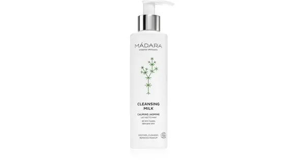 Madara Cleansing Milk 200ml