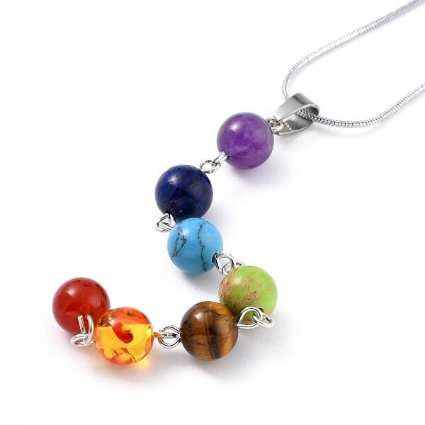 Chakra Jewelry