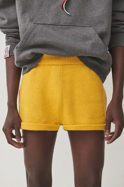 Jasper | Gold Yellow | | Size: L/XL