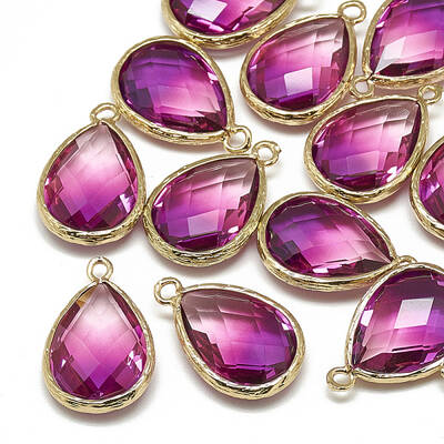 Glass Pendants