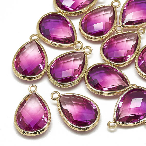 Glass Pendants