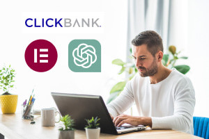 Clickbank Bridge Funnel: Build in 2 Hours With Elementor and ChatGPT