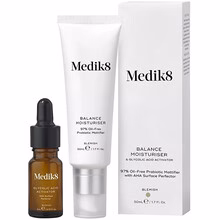 Medik8 Glycolic Acid Hydrating Activator Surface Perfector - 50ml