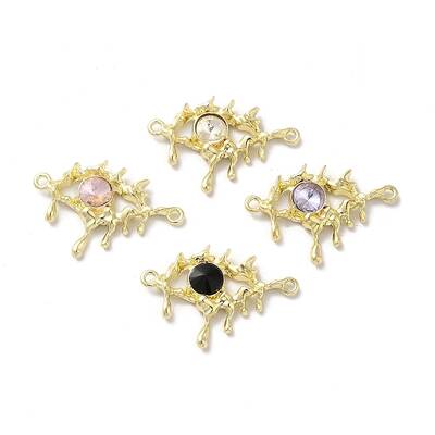 Alloy Connector Charms