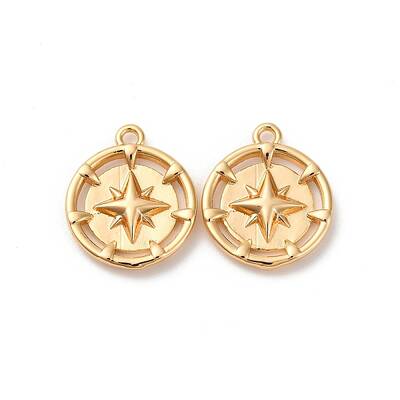 Brass Pendants