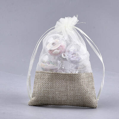 Organza Bags
