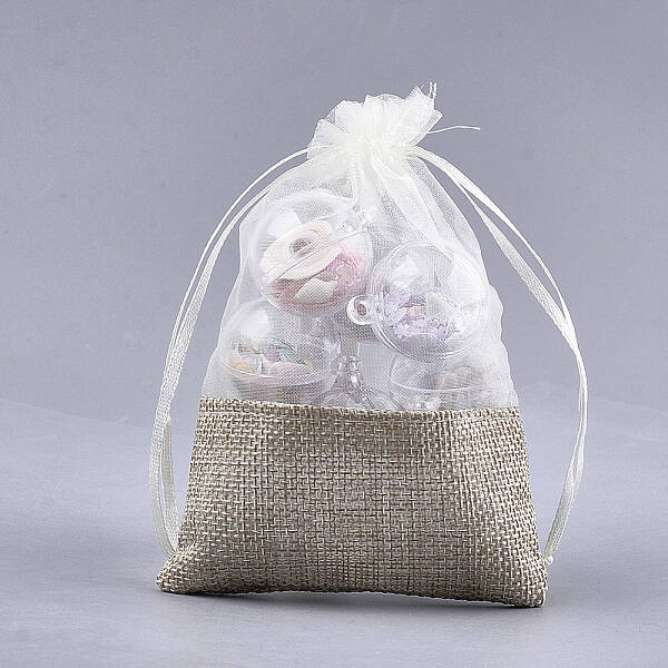 Organza Bags