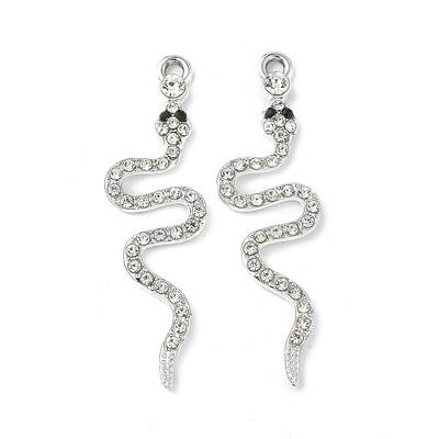 Alloy Pendants