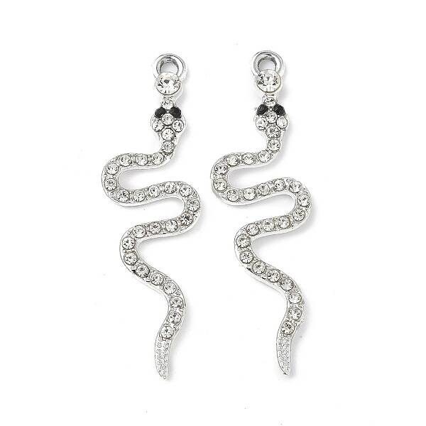 Alloy Pendants