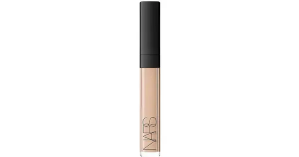NARS Radiant illuminating cream concealer color NOUGATINE 6 ml