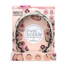 Invisibobble Urban Safari What Happens in Elastic Safari