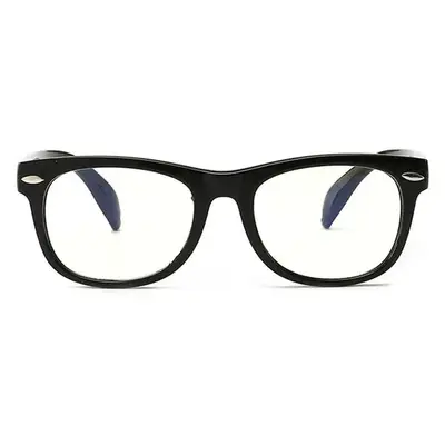 Junie - Prescription - Black | Color: Black | Size: OS