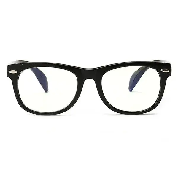 Junie - Prescription - Black | Color: Black | Size: OS