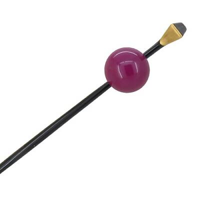 Acrylic & Resin Hair Sticks