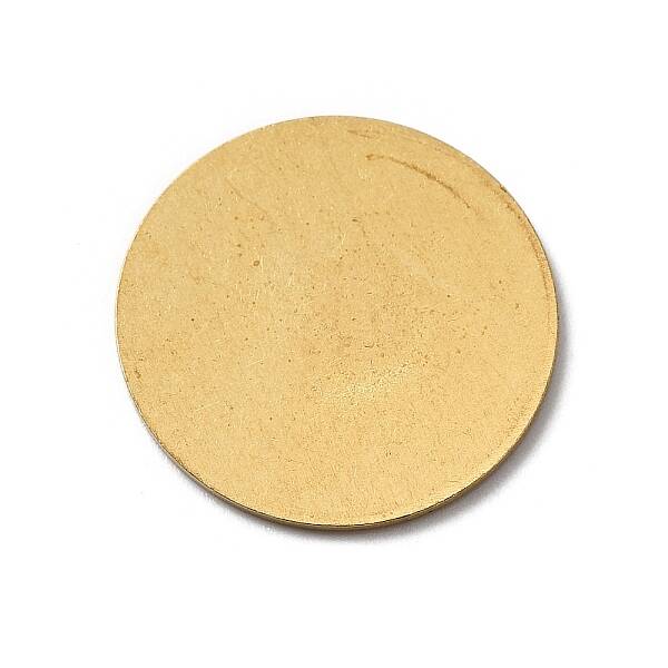 Brass Sheet