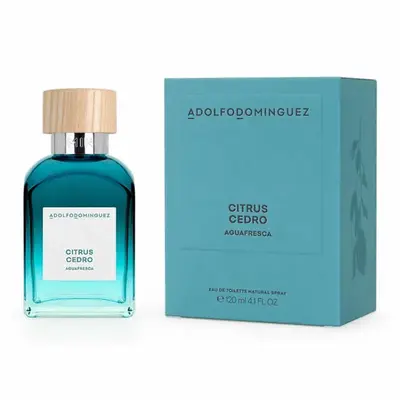 Spray per WC Fresh Water Citrus Cedar 60 ml