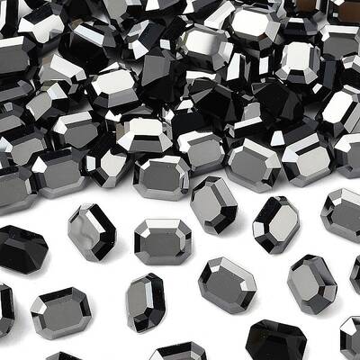Preciosa® MAXIMA Crystal Fancy Stones