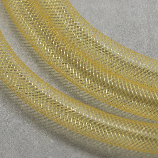 Plastic Net Thread Cord