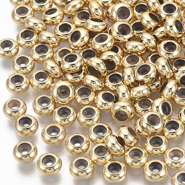 Brass Beads