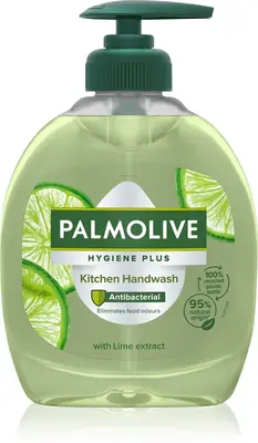 Palmolive Kitchen Anti Odor Hand Soap 300 ml