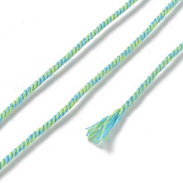 Polyester Twisted Cord