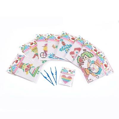 DIY Fuse Beads Kits