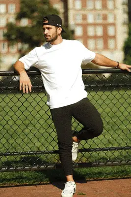 Onyx Jogger | Size: XS | Color: Onyx