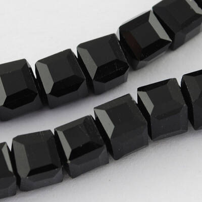 Glass Bead Strands