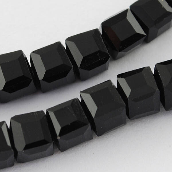 Glass Bead Strands