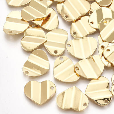 Brass Charms