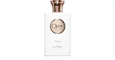 La Fede Opera Rose l'Or 100 ml