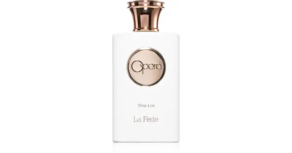 La Fede Opera Rose l'Or 100 ml