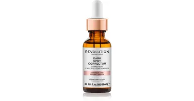 Revolution skincare Skincare Dark Spot Corrector Correct And Clarify Active Serum Against Spots - 30ml