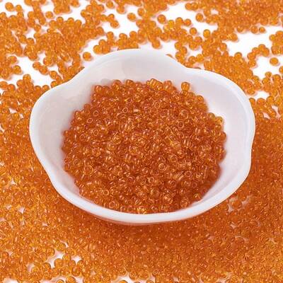 Glass Seed Beads