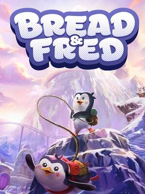 Bread & Fred | Steam