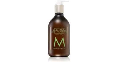 Moroccanoil Bergamot Refreshing Body Lotion 360 ml