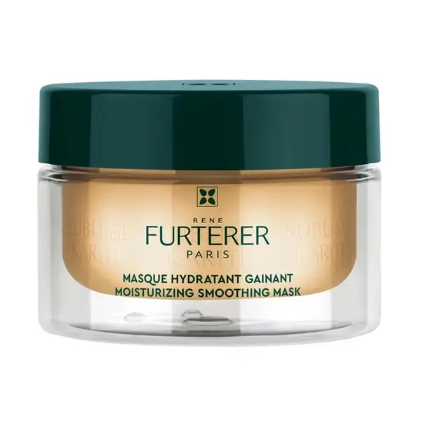 RenAnd Furterer Sublime Karité Hydrating Mask Gainant 200ml