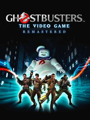 Ghostbusters: The Video Game Remastered Europe | Nintendo Switch
